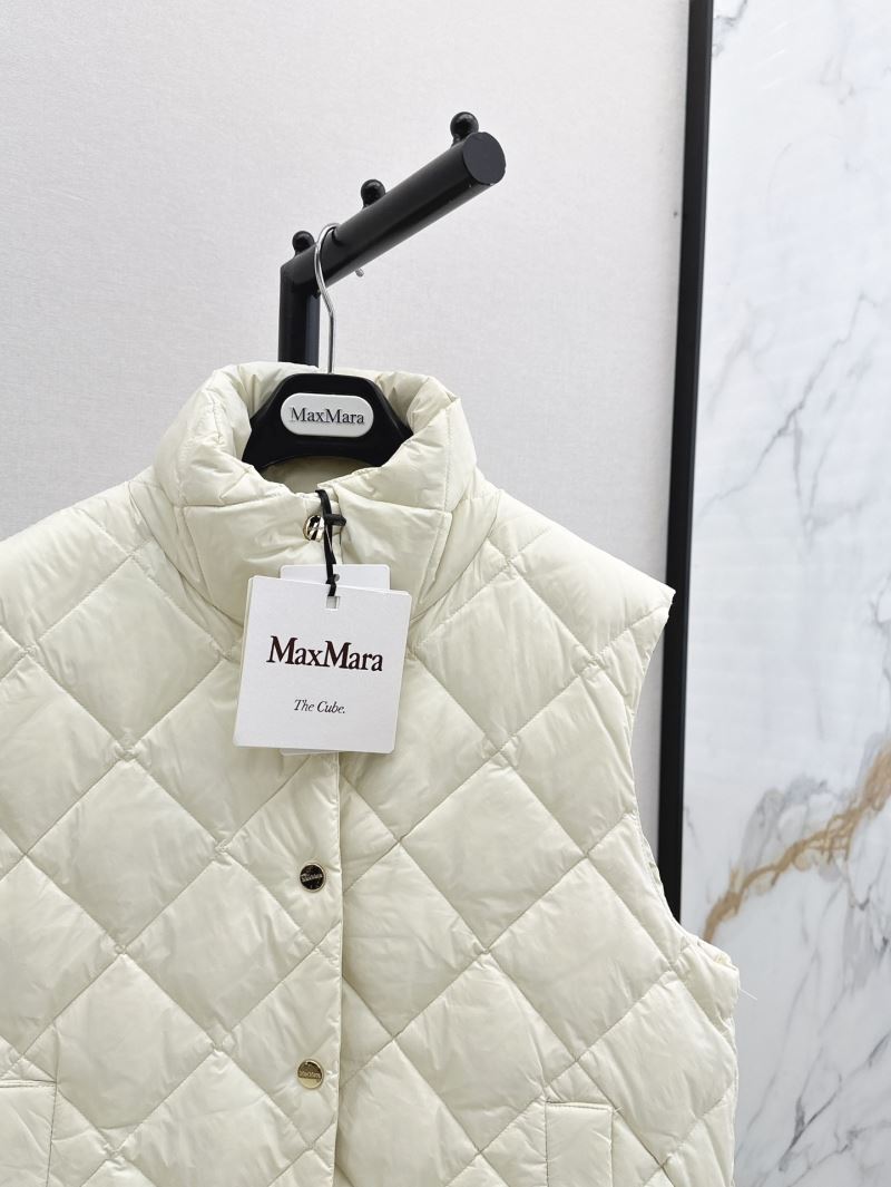 Max Mara Down Jackets